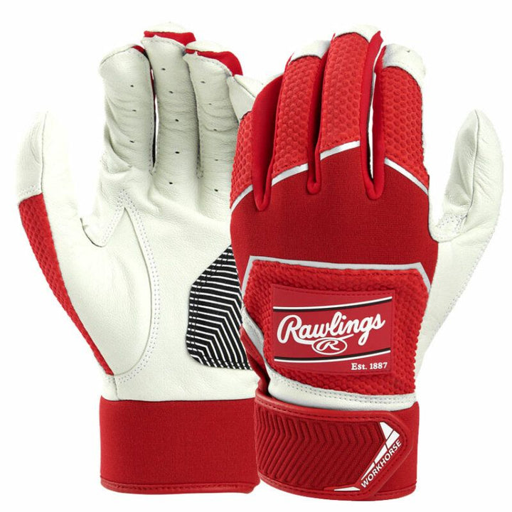CRICKET GLOVES