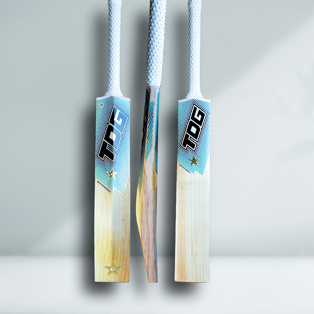 Dynamic Shaheen Bat