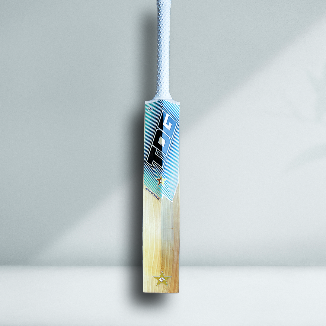 Dynamic Shaheen Bat