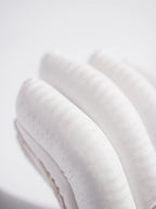 Dynamic Century Gloves  — White