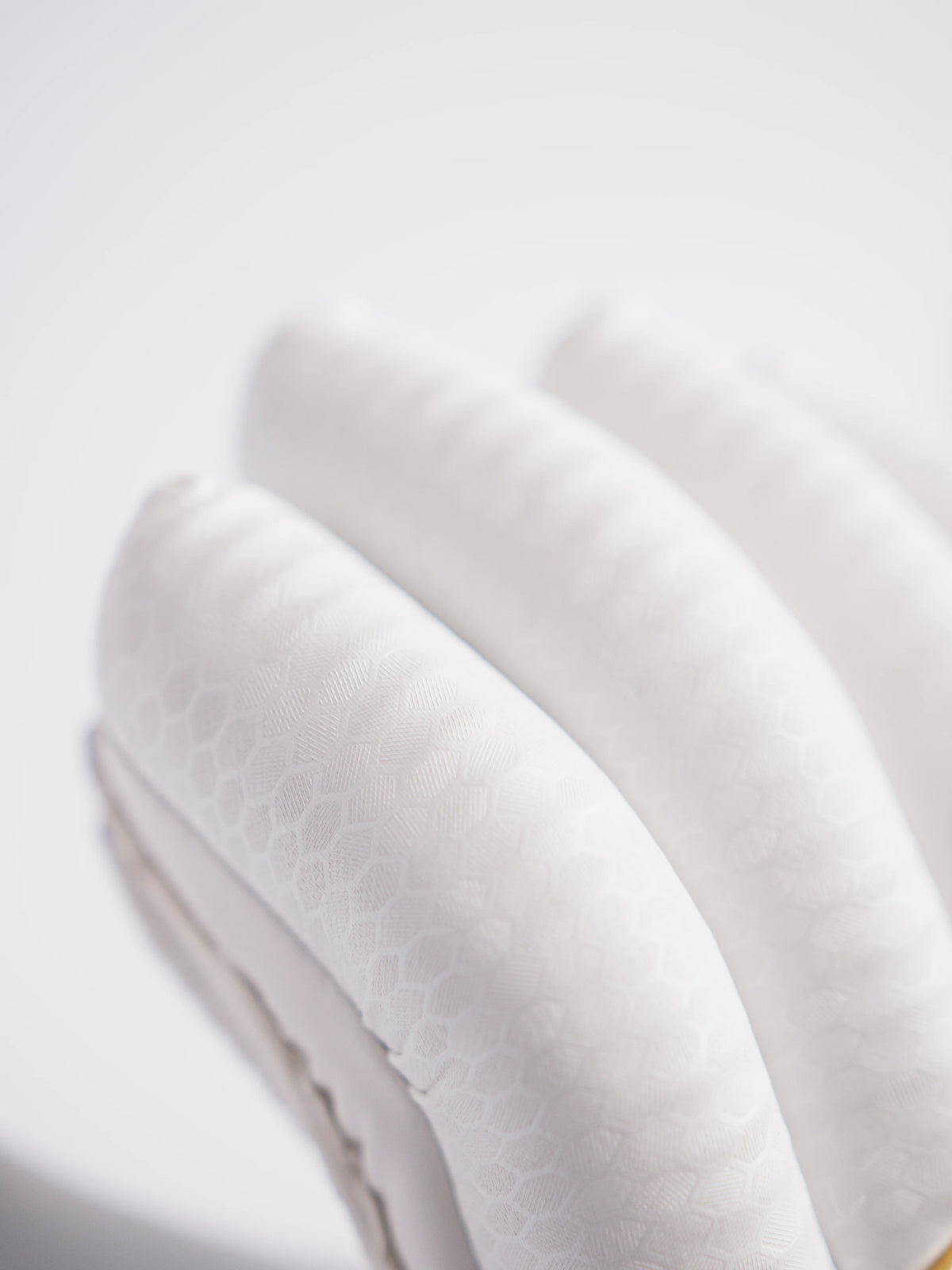 Dynamic Century Gloves  — White