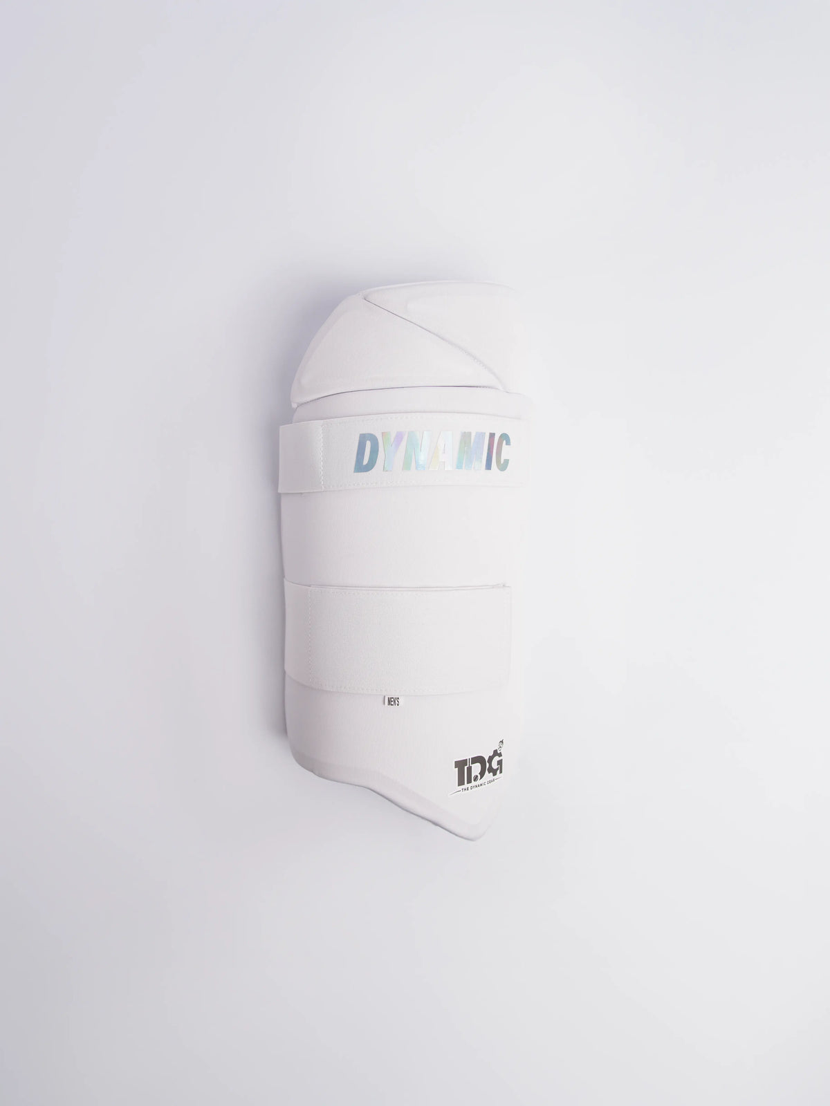 Dynamic Thigh Pad — White