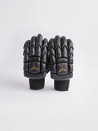 Dynamic Century Gloves  — Black