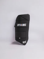Dynamic Thigh Pad — Black