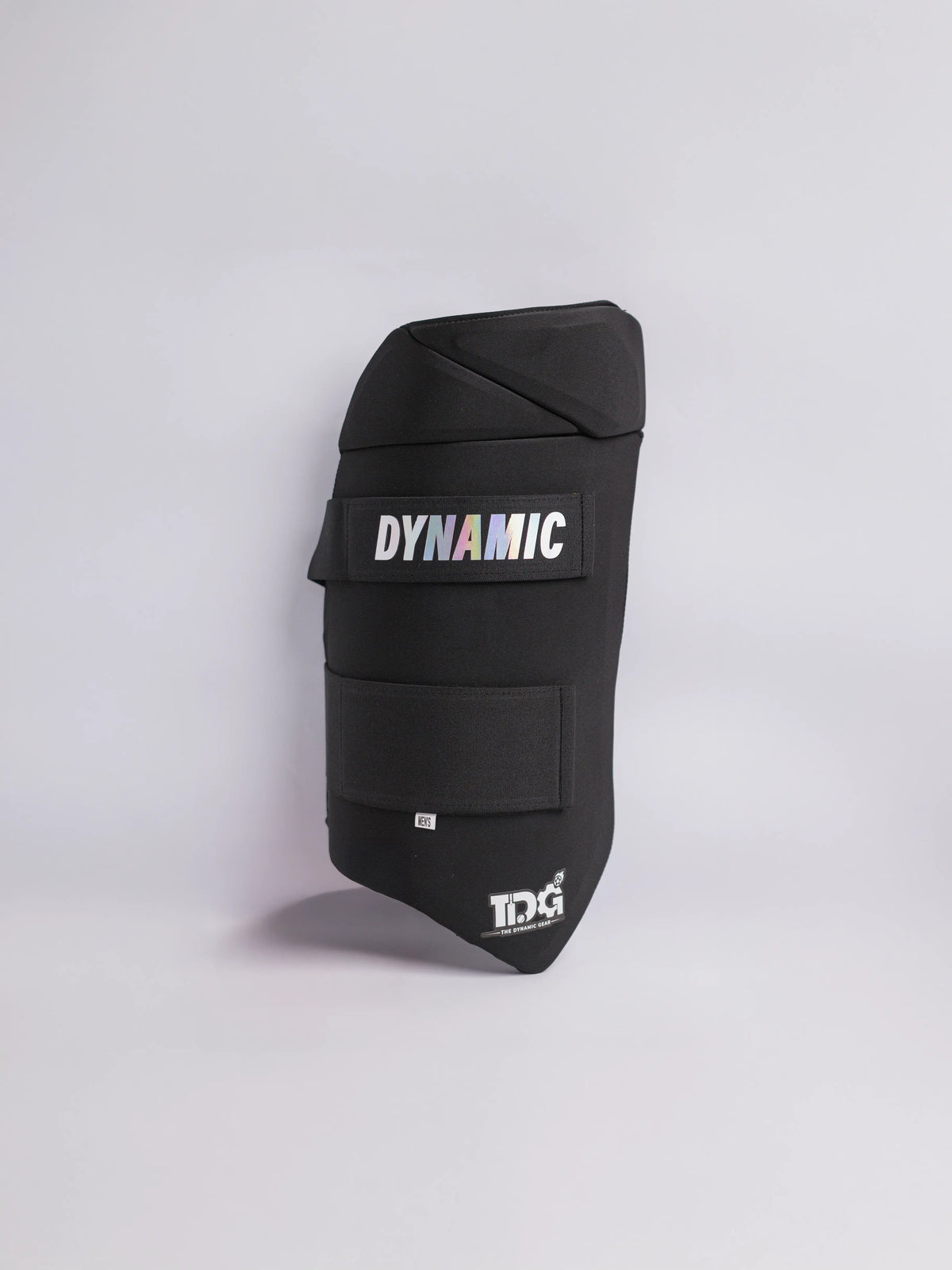Dynamic Thigh Pad — Black