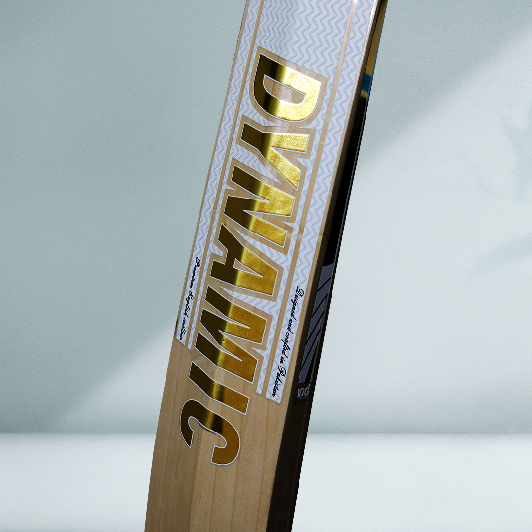 Dynamic Century Bat
