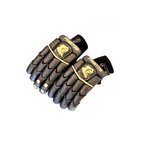 Dynamic Phantom Gloves (Black)