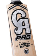 CA PRO LIMITED EDITTION