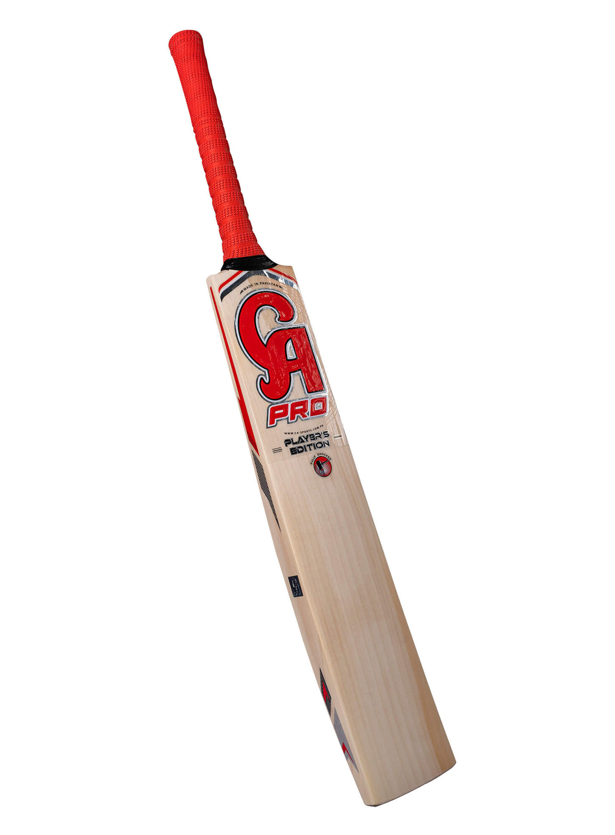 CA PRO PLAYER EDITION