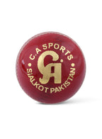 Super Test Red Ball