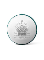 Super Test White Ball