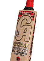 CA Gold 15000 Players Edition