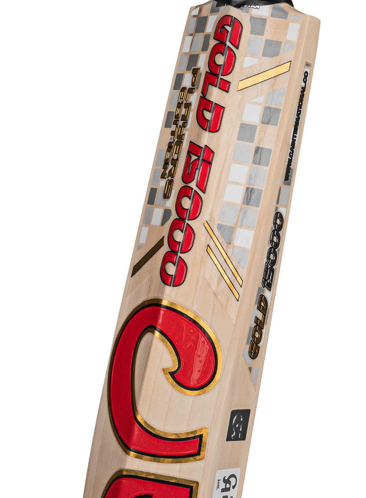 CA Gold 15000 Players Edition 7 Star