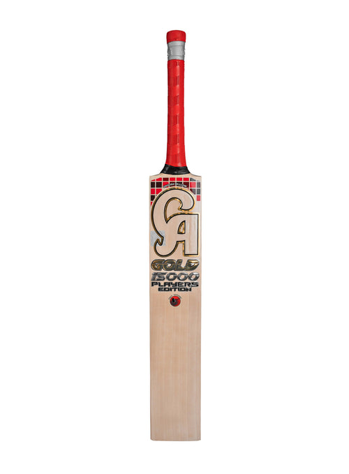 CA Gold 15000 Players Edition