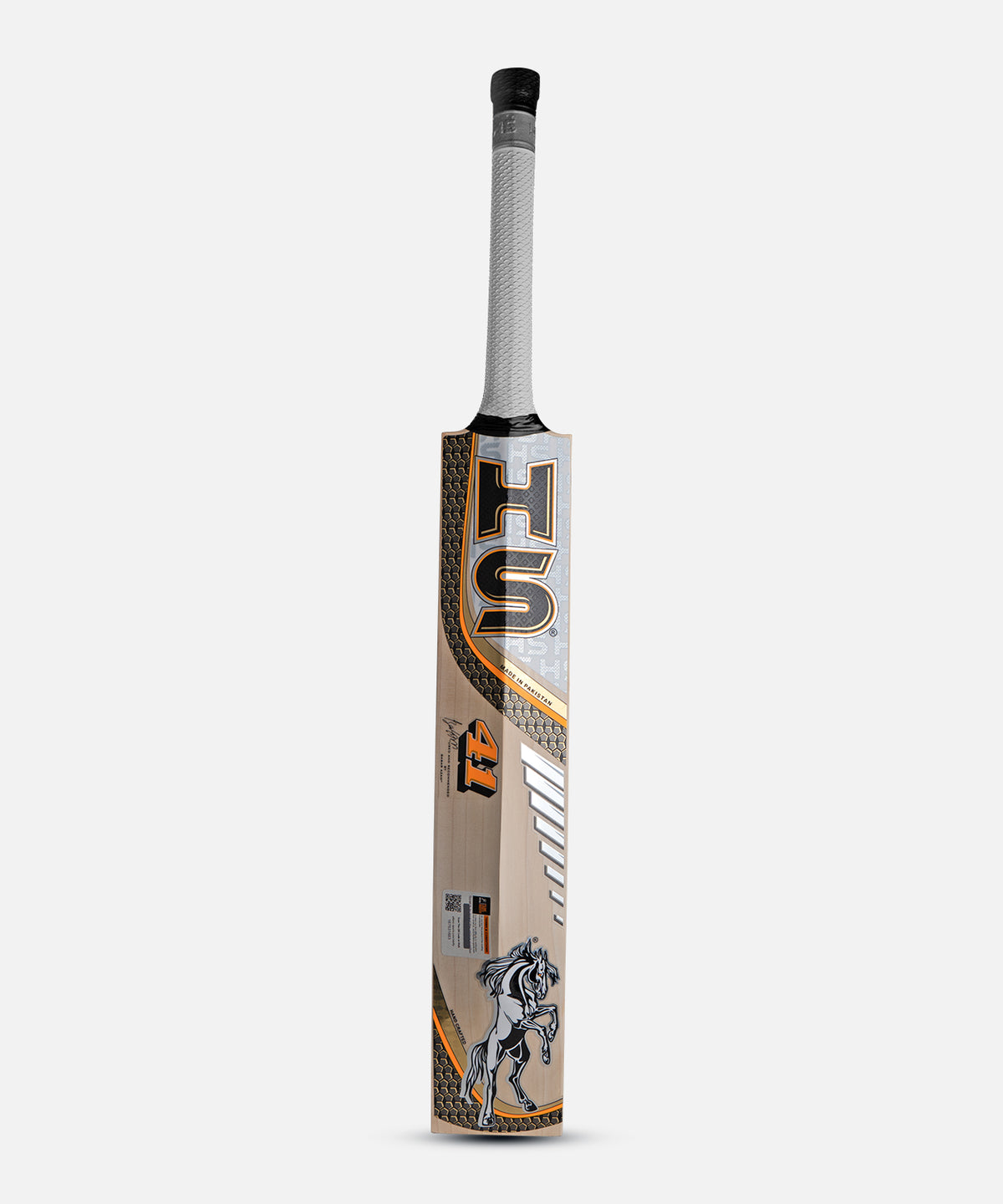 HS 41 Player Edition