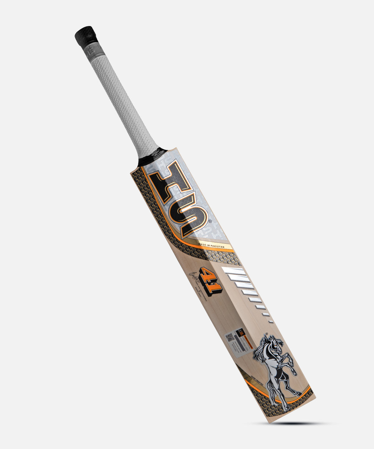 HS 41 Player Edition
