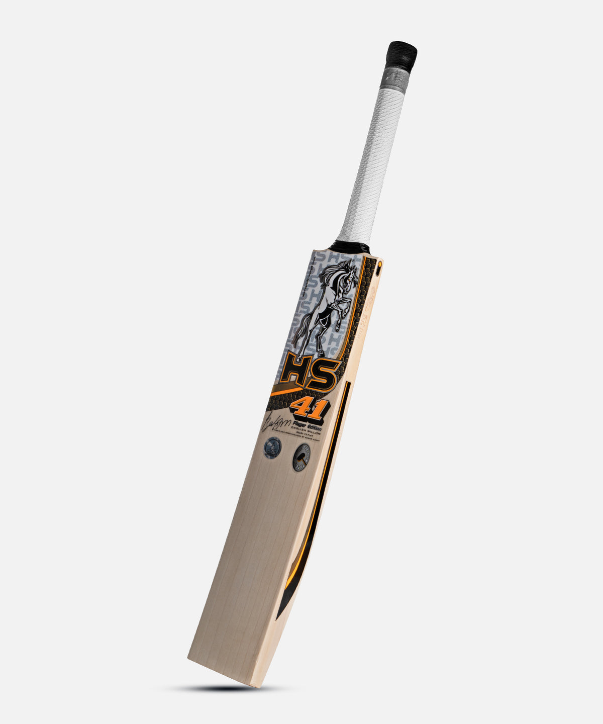 HS 41 Player Edition