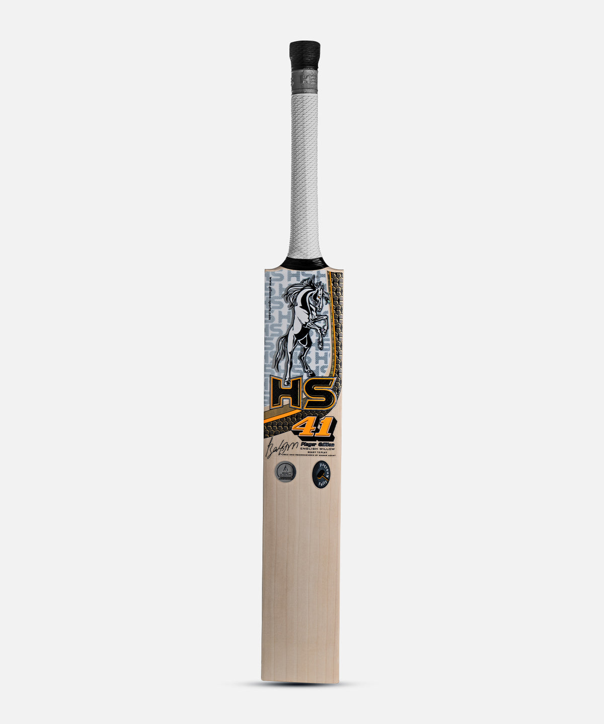 HS 41 Player Edition