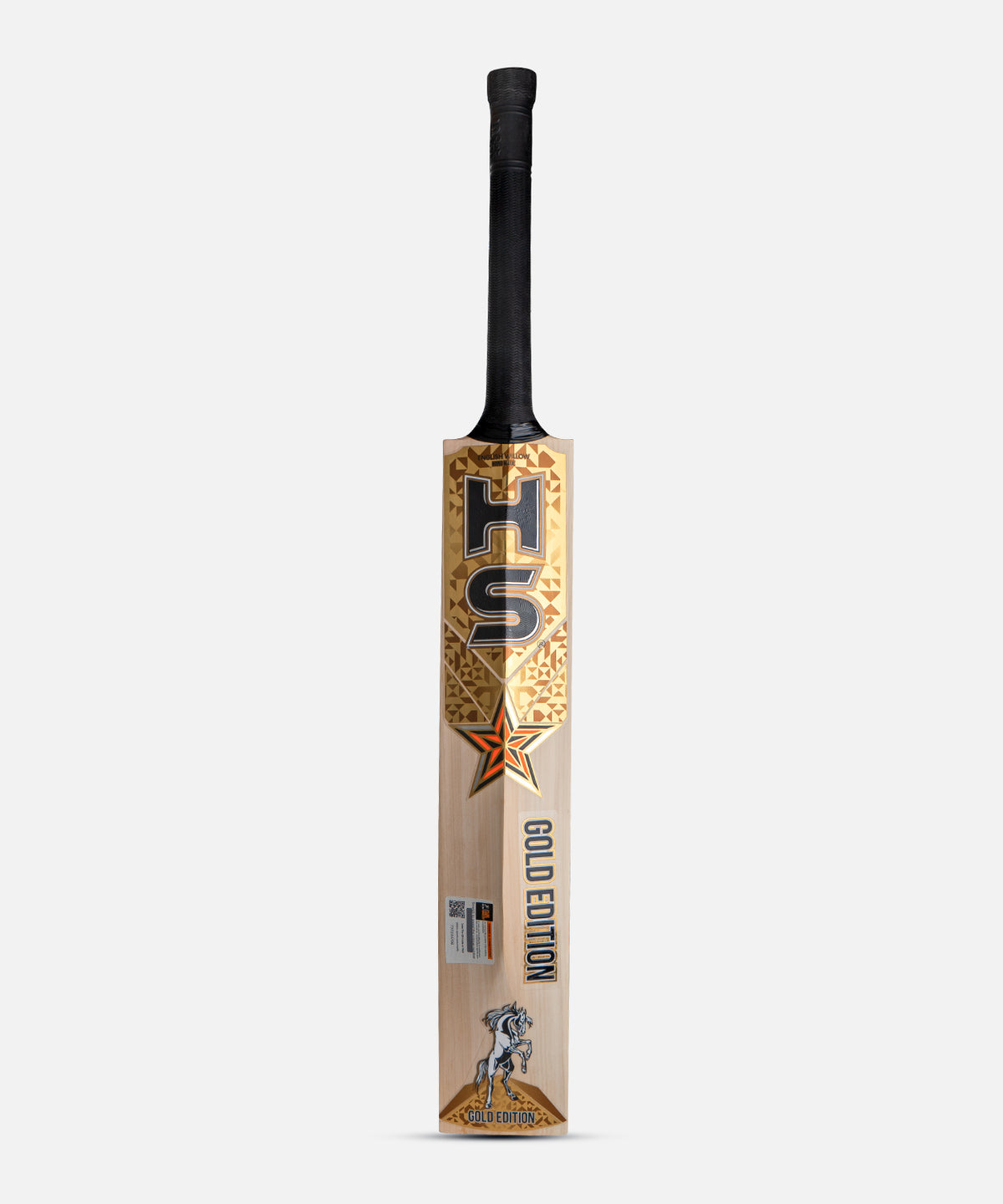 HS Gold Edition