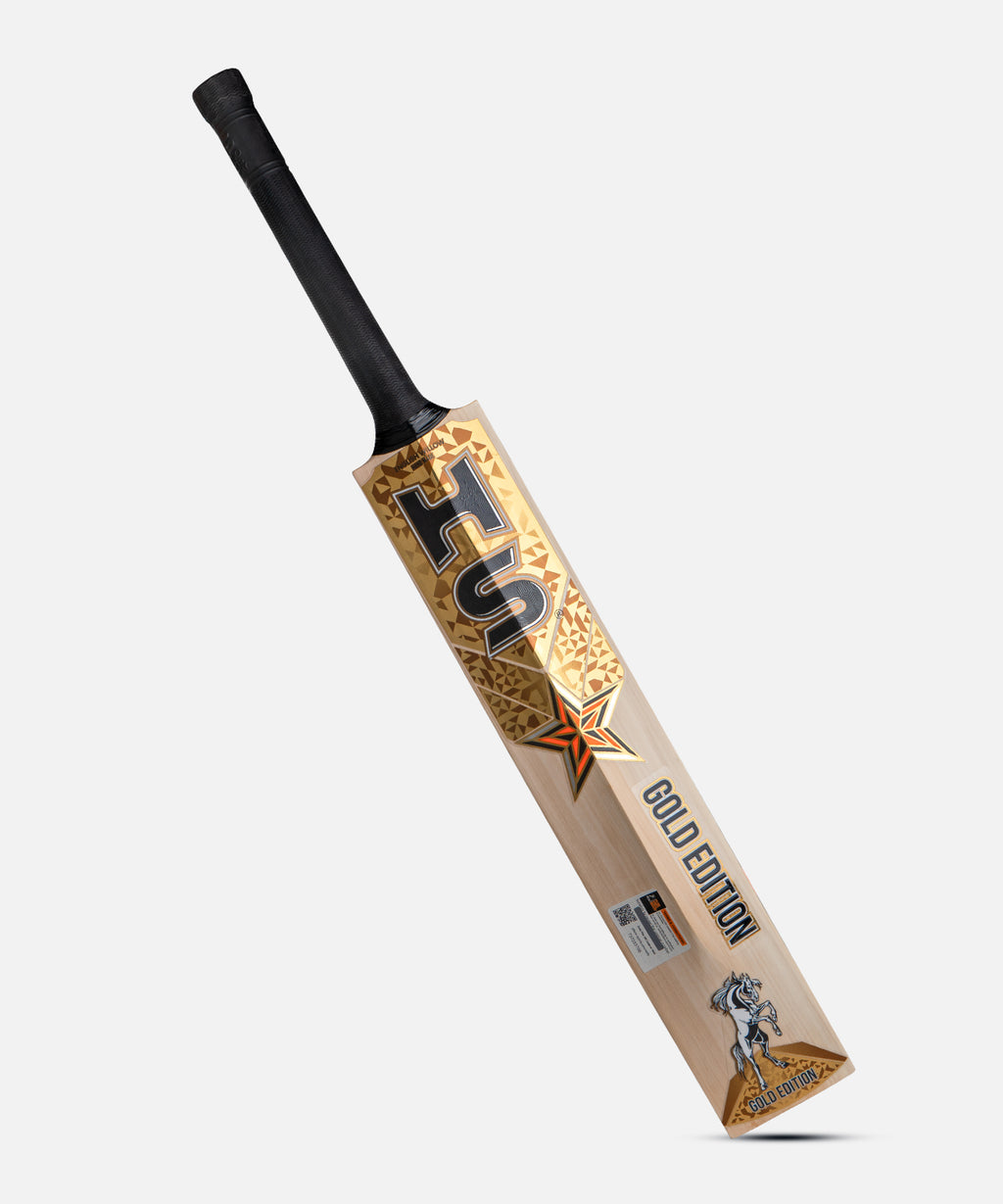 HS Gold Edition
