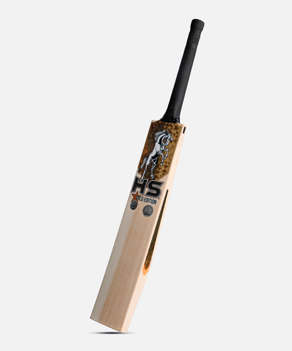 HS Gold Edition