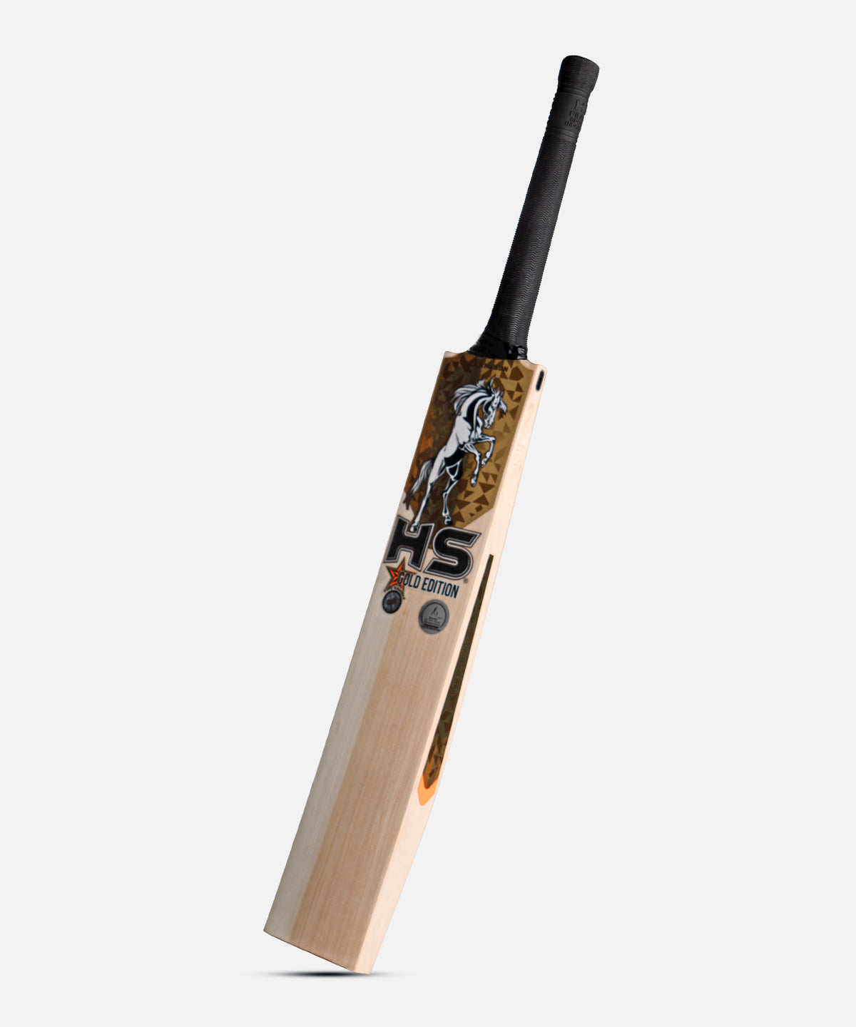 HS Gold Edition
