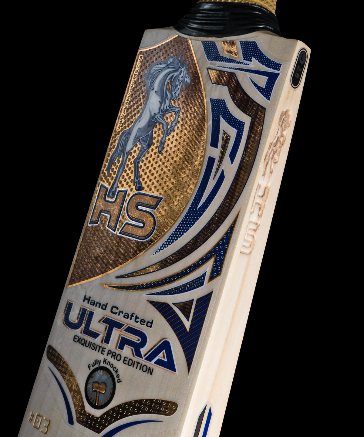 HS Ultra