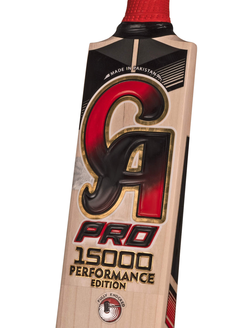 CA Pro 15000 Performance Edition
