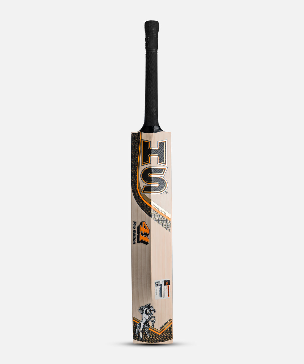 HS 41 Pro Edition