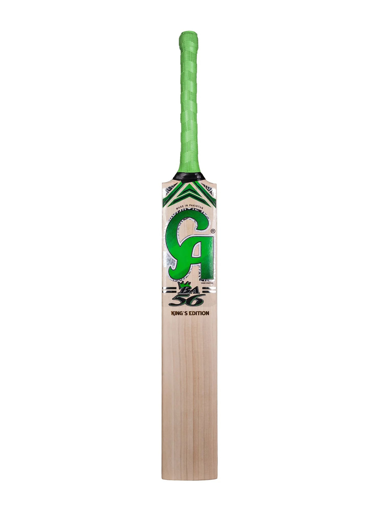 CA BA 56 King's Edition