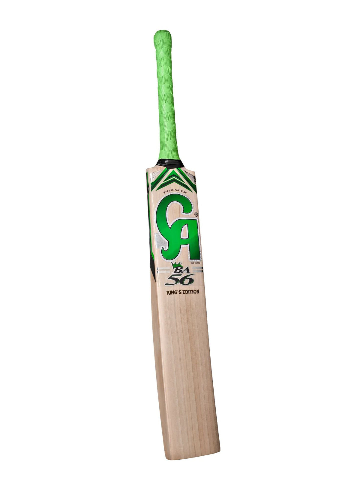 CA BA 56 King's Edition