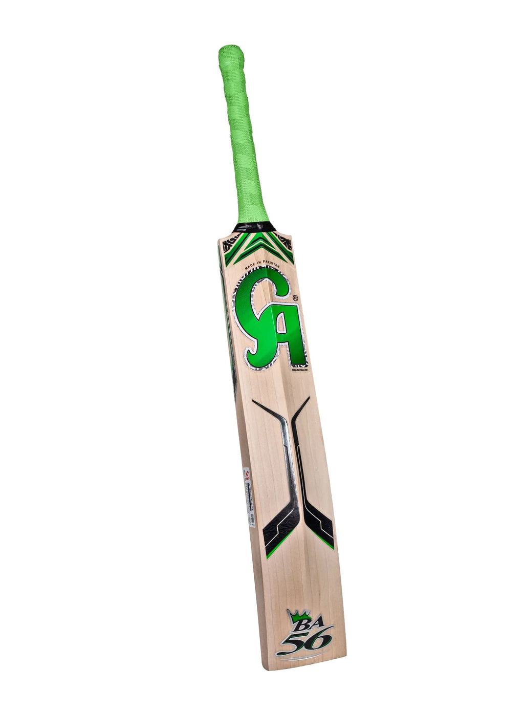 CA BA 56 King's Edition