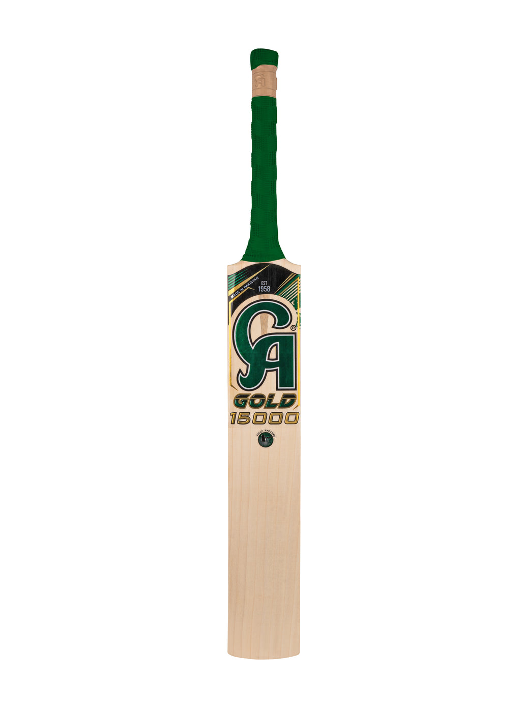 CA Gold 15000
