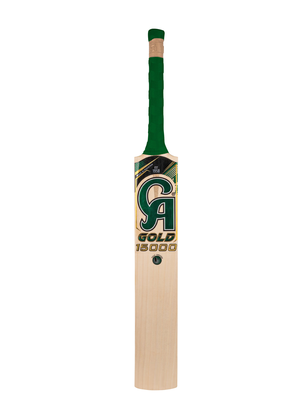 CA Gold 15000