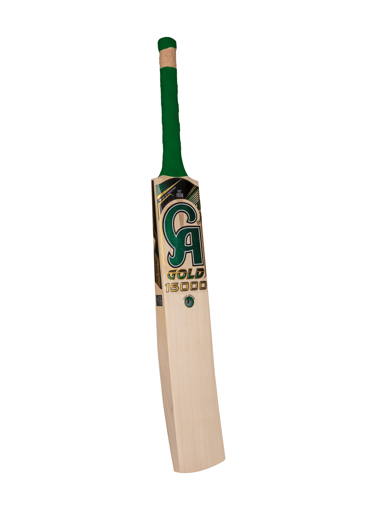 CA Gold 15000