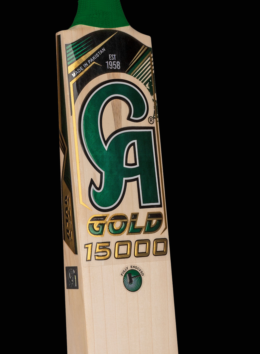 CA Gold 15000