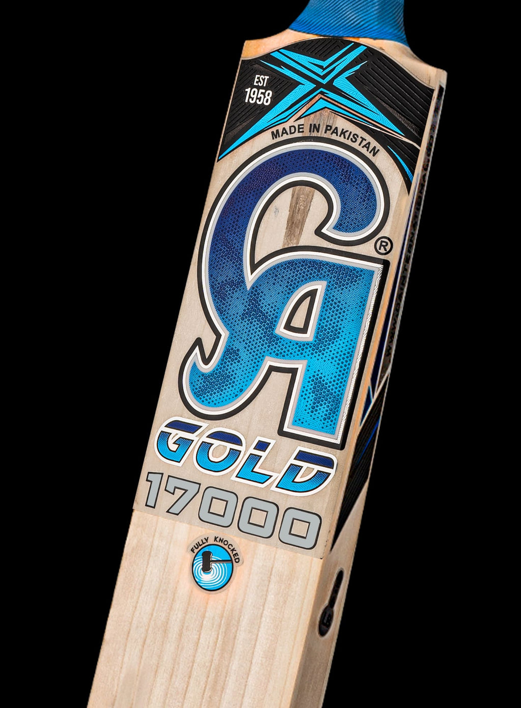 CA Gold 17000