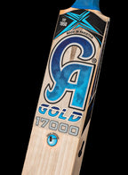 CA Gold 17000