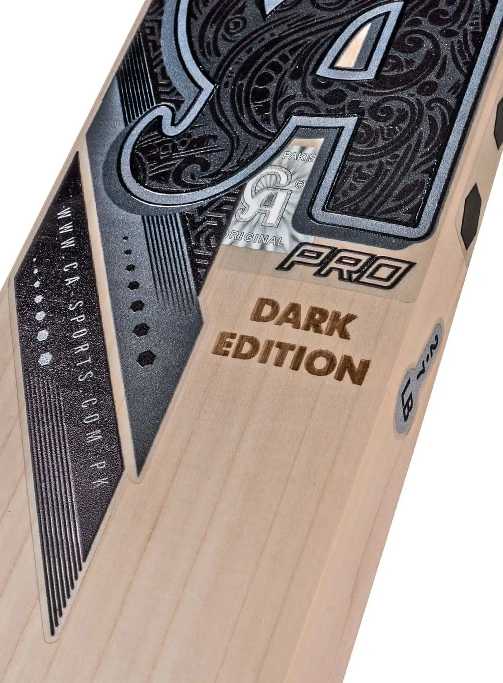 CA Pro Dark Edition