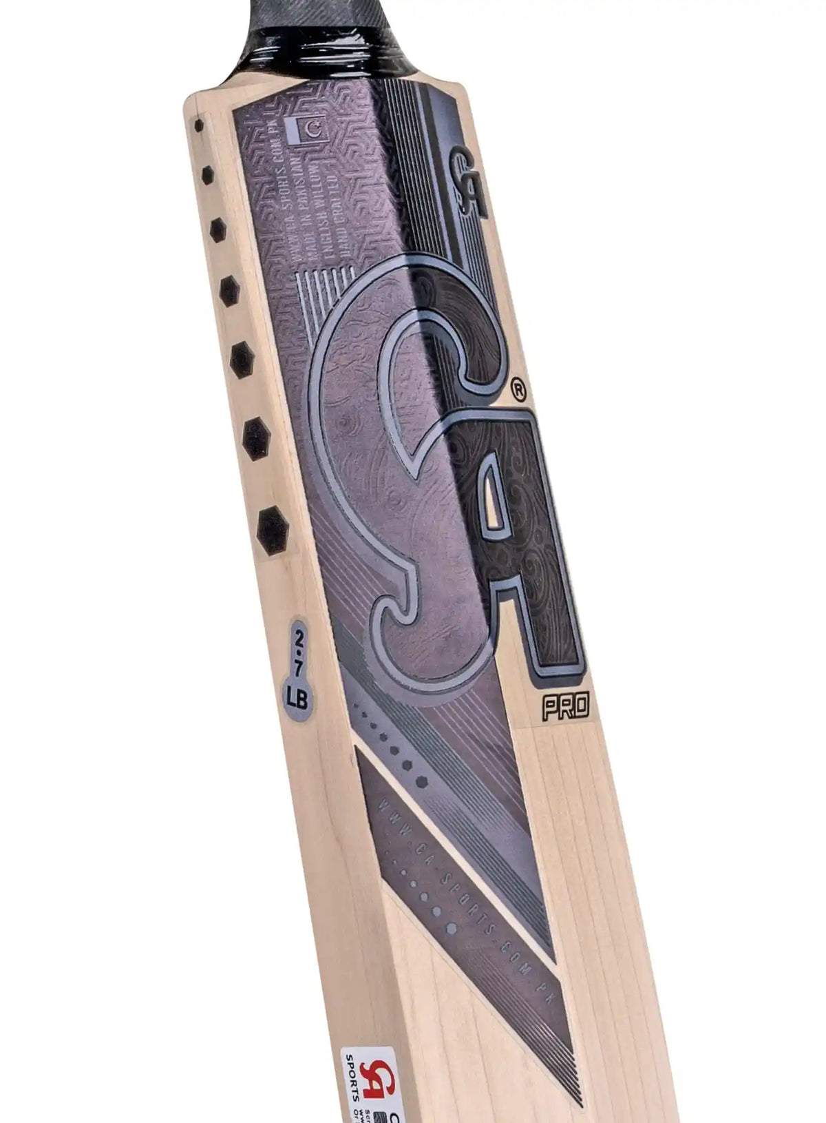 CA Pro Dark Edition