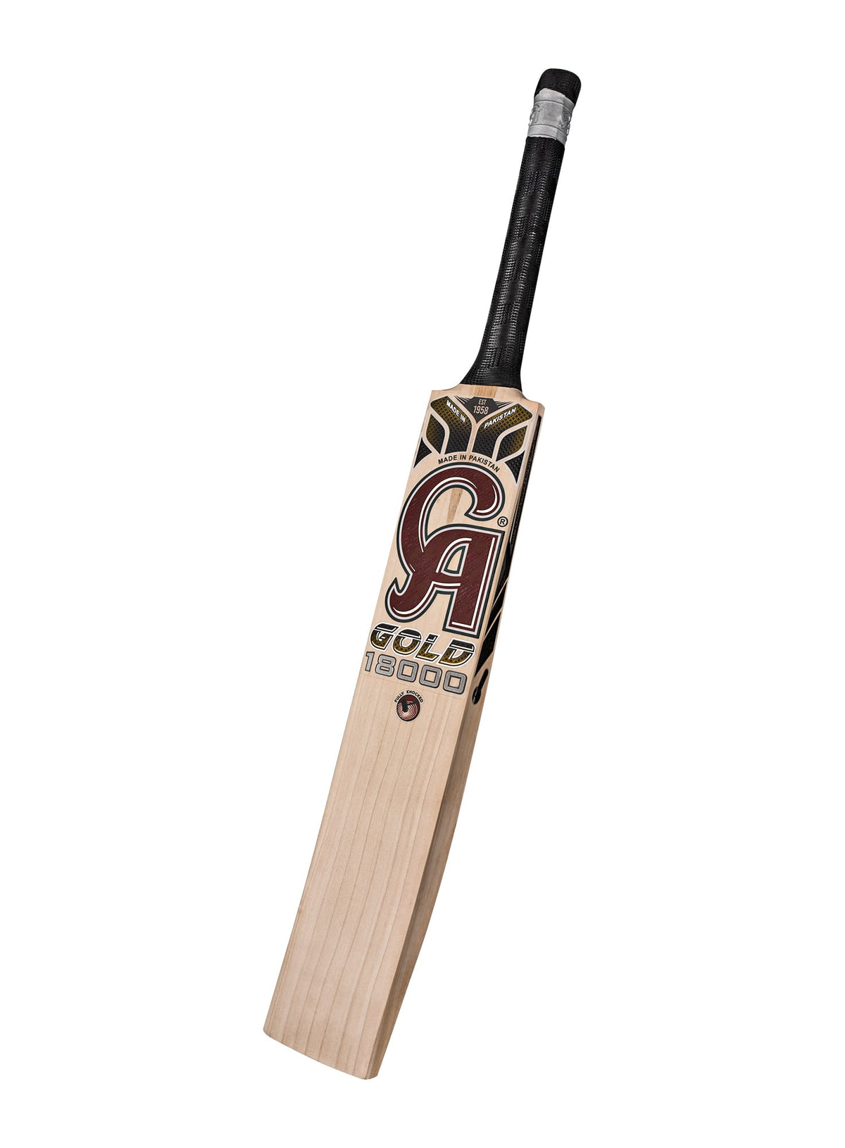 CA Gold 18000