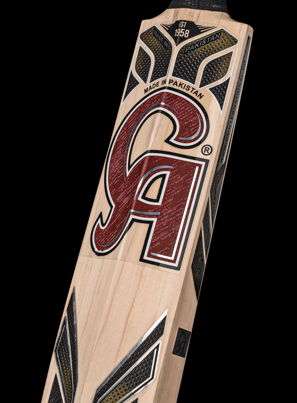 CA Gold 18000