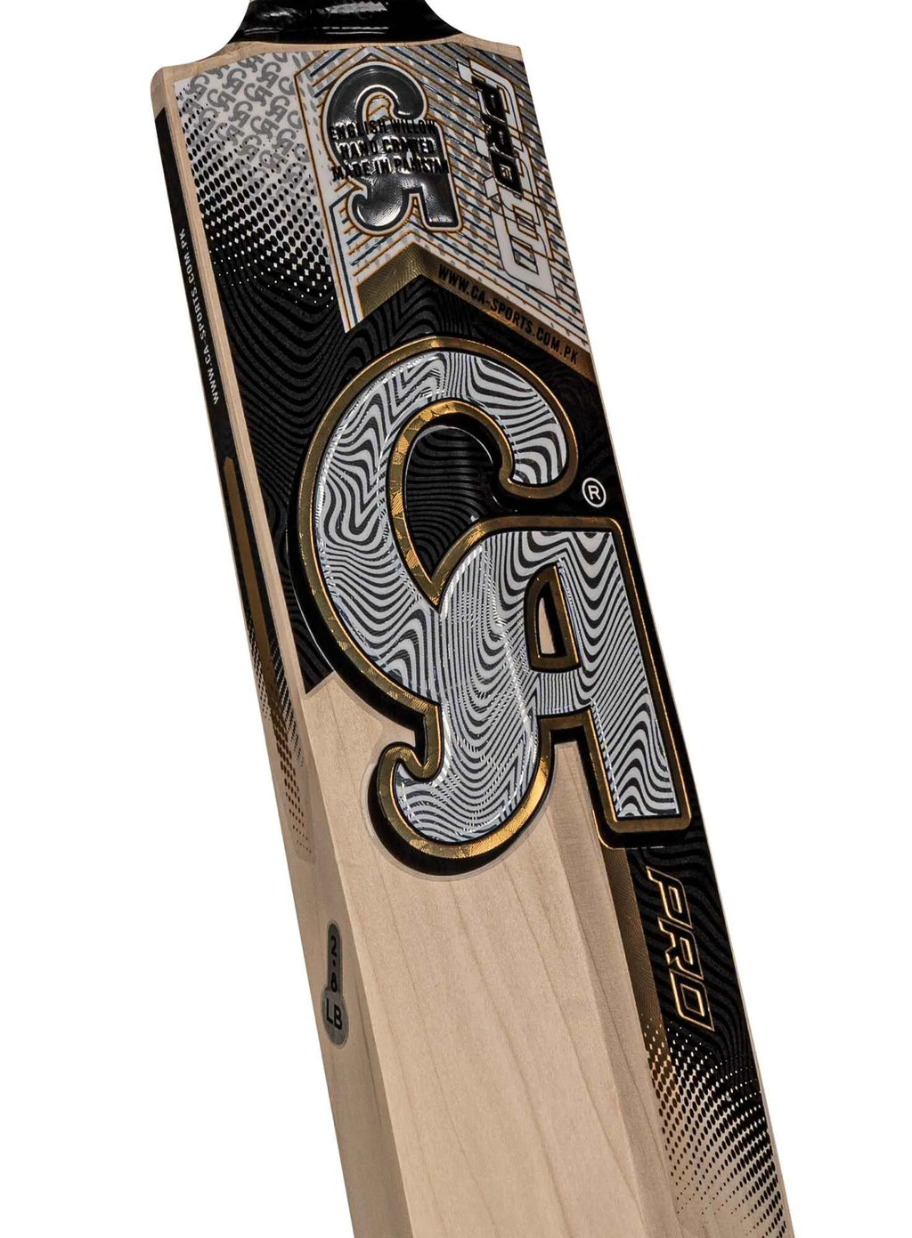 CA Pro 18K