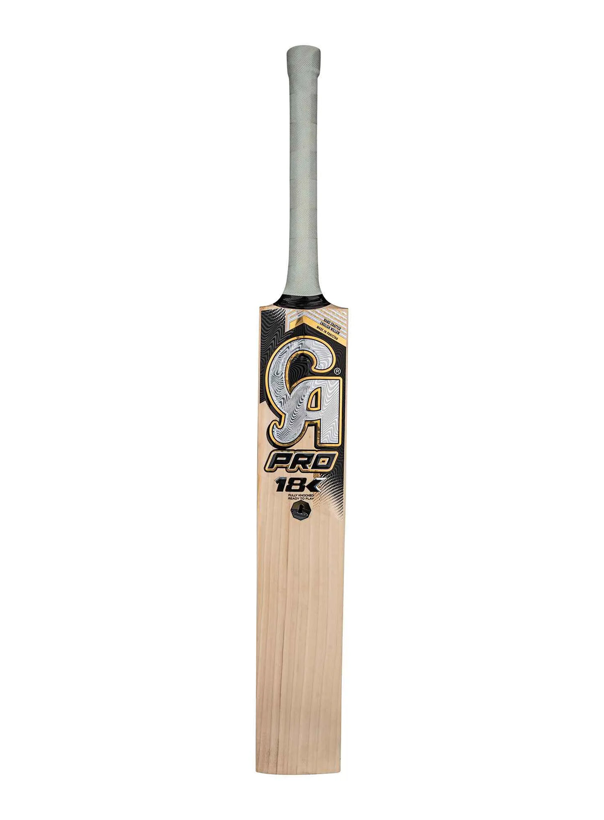 CA Pro 18K