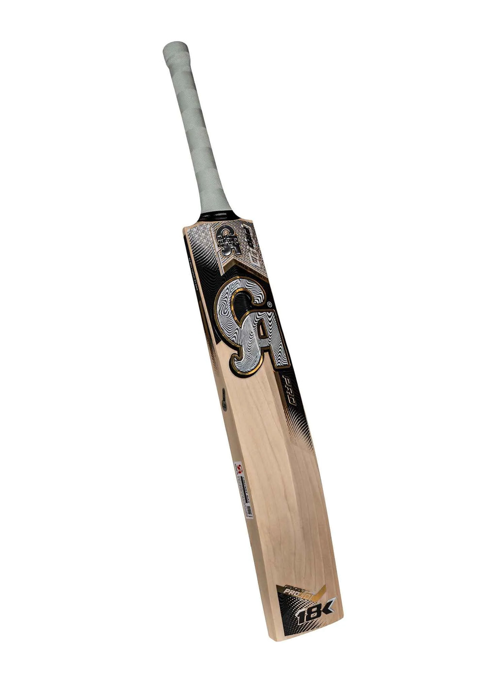 CA Pro 18K