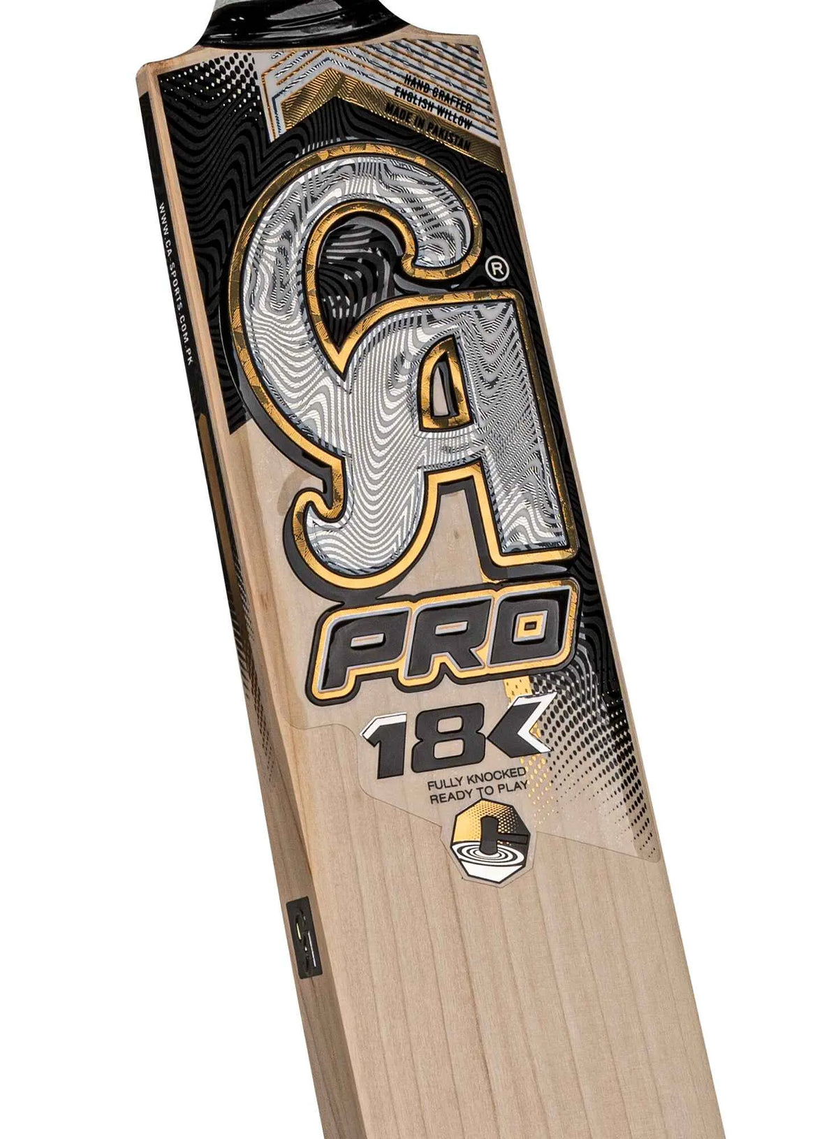 CA Pro 18K