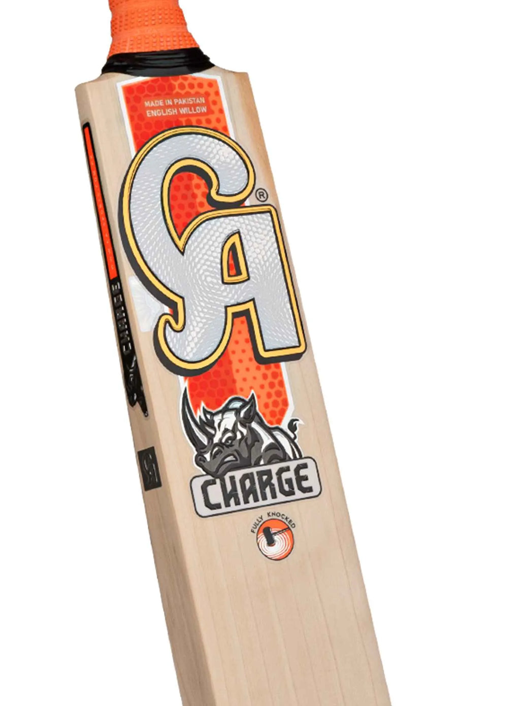 CA Charge
