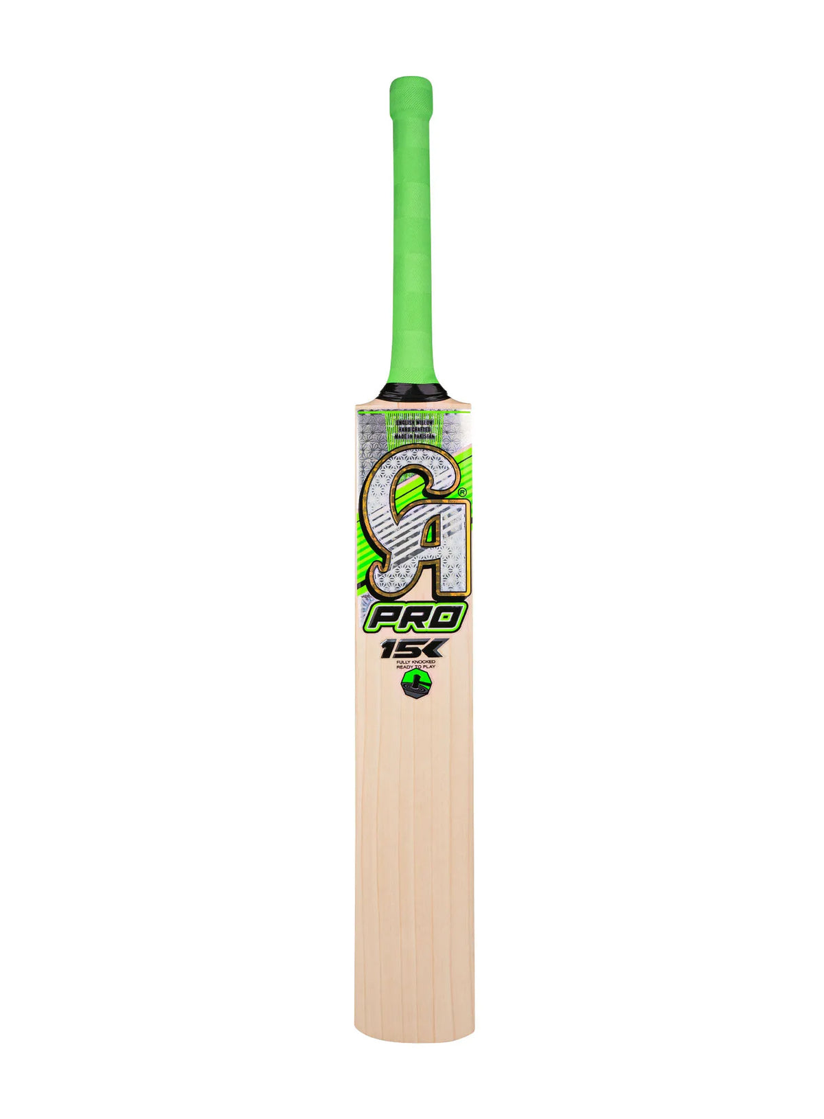 CA Pro 15K