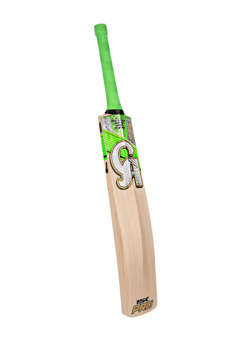 CA Pro 15K