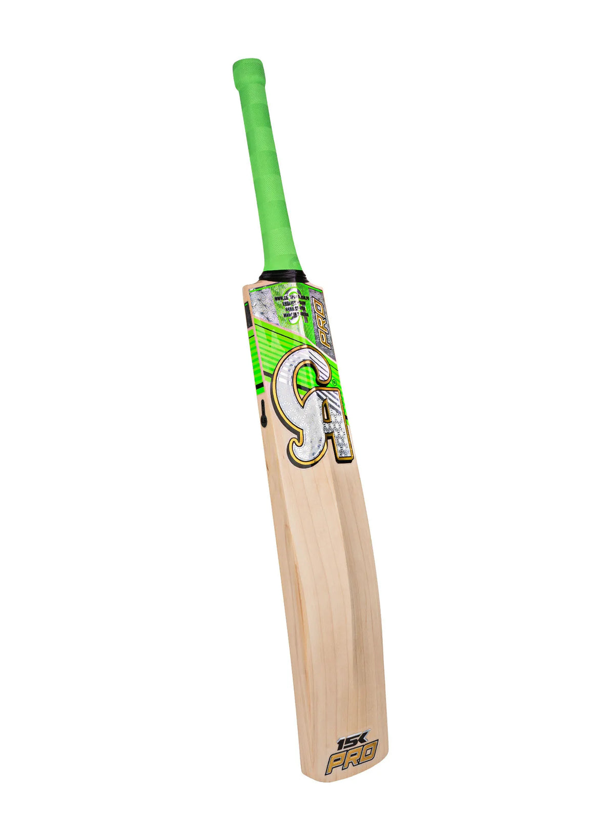CA Pro 15K